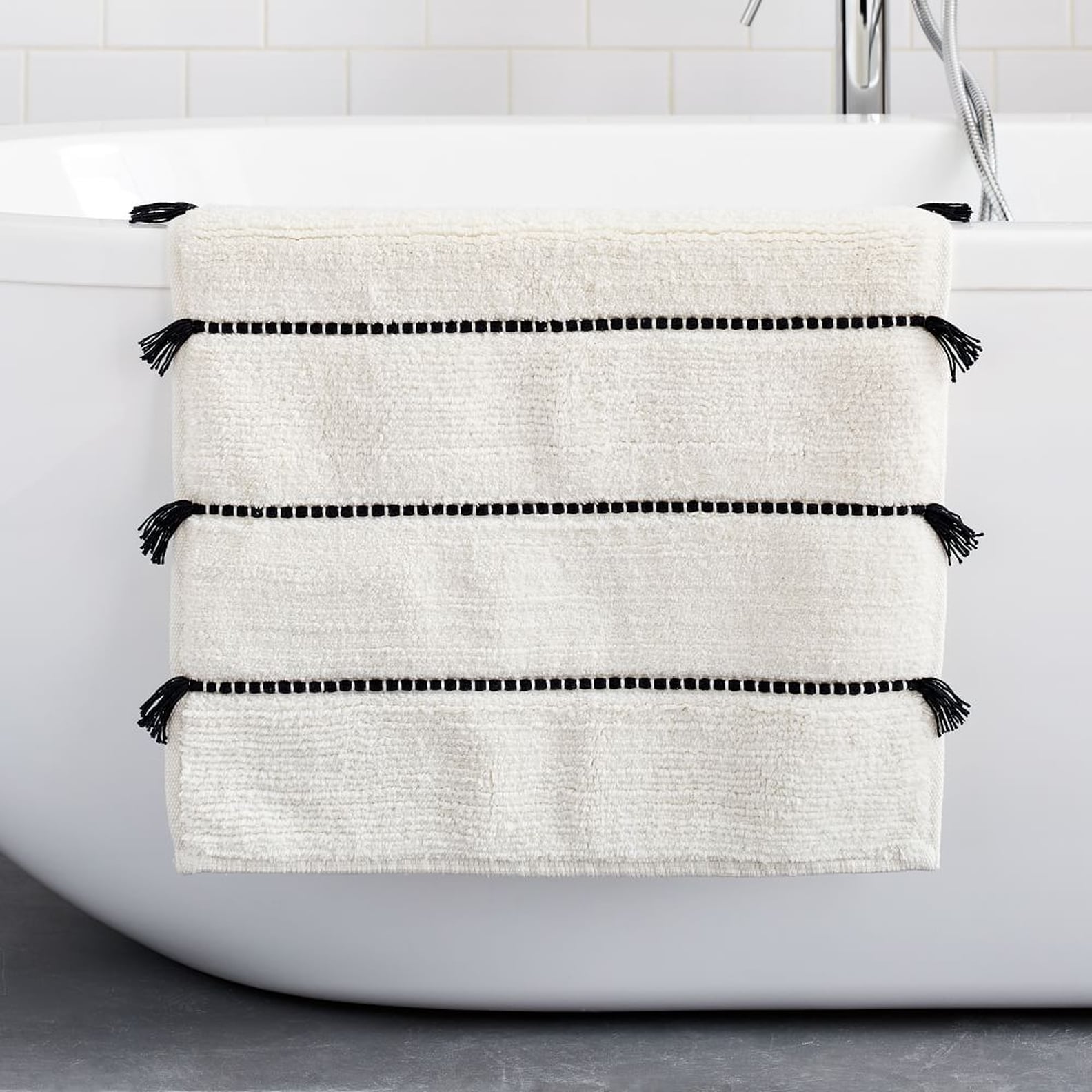 Best Bathroom Products From West Elm POPSUGAR Home