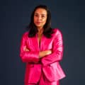 Photo of author Michelle Hope