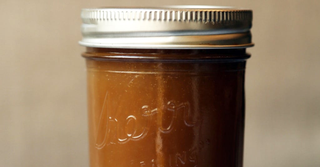 How to Make Butterscotch | PS Food