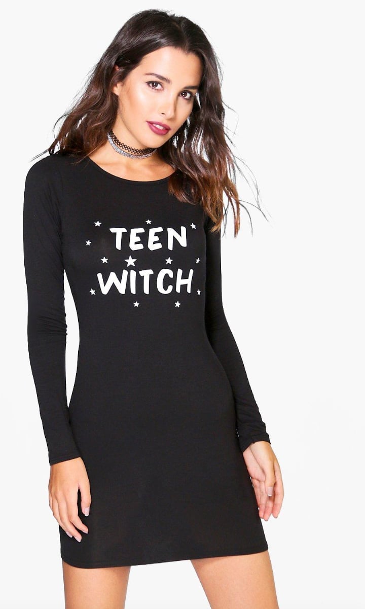 Teen Witch