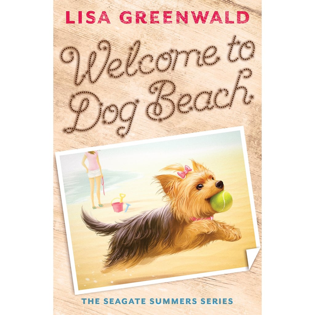 Welcome to Dog Beach