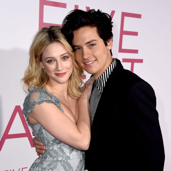 Cole Sprouse and Lili Reinhart Reportedly Broke Up
