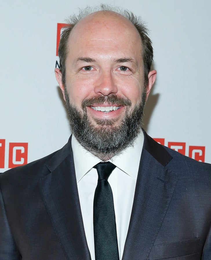 Eric Lange | Once Upon a Time Stars Who Were Also on Lost | POPSUGAR