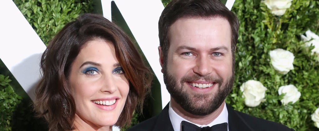 Taran Killam | POPSUGAR Celebrity