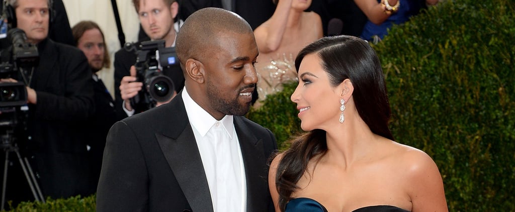 Kim Kardashian and Kanye West Getting Married in Italy