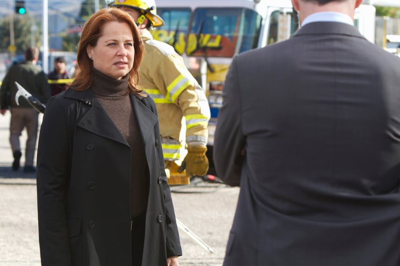 Criminal Minds Episodes Based on True Stories | POPSUGAR Entertainment - What Criminal Minds Episodes Are Based On True Stories