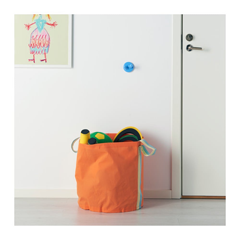 Ikea Toy Storage POPSUGAR Home