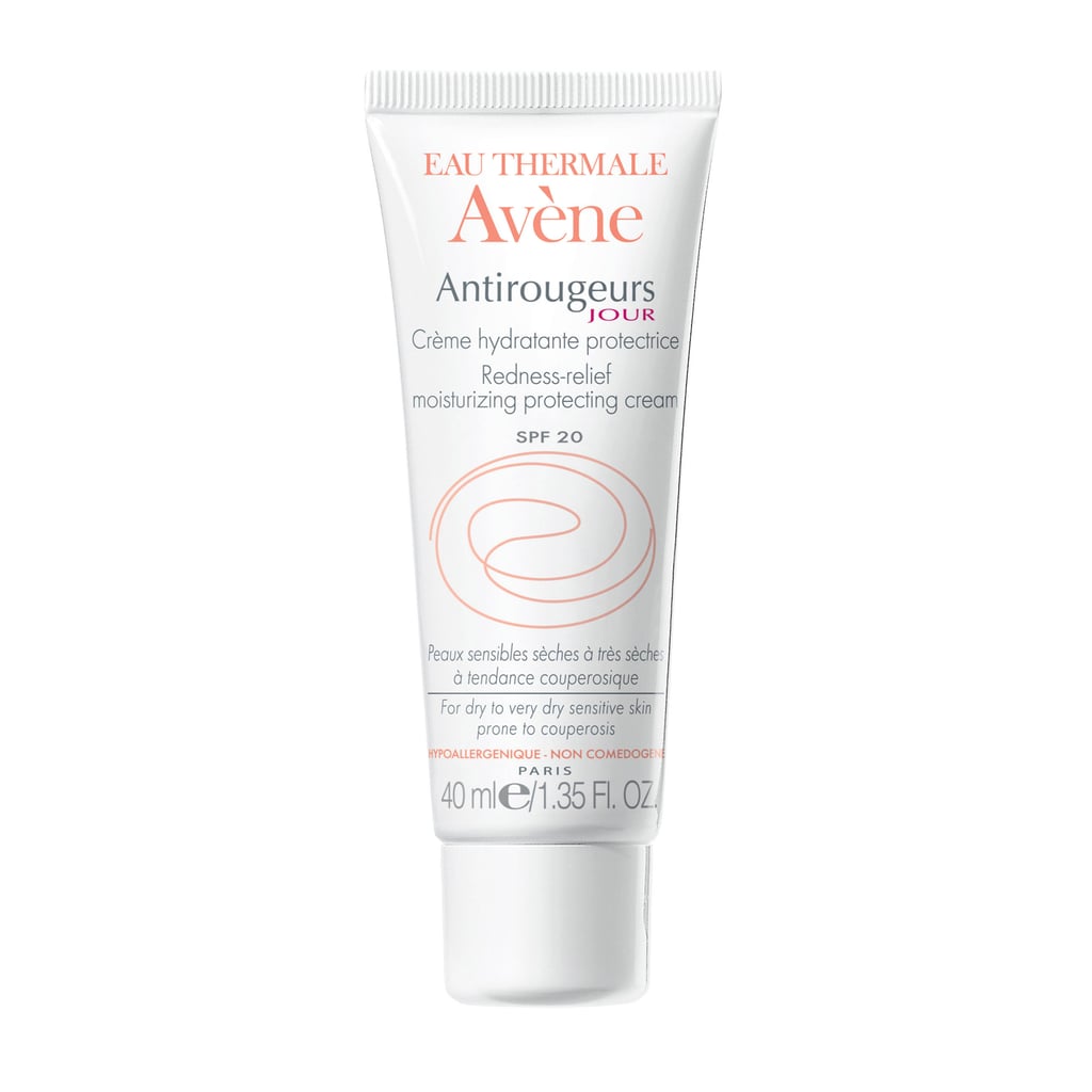 Avene Redness Relief Moisturizer