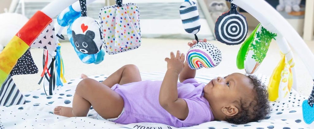 Gift Guide For Infants