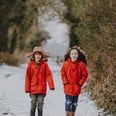 How to Keep Kids' Winter Coats Clean All Season Long