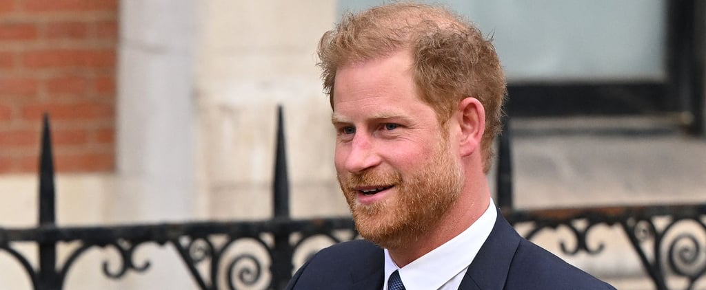 Prince Harry Associated Newspapers Privacy Lawsuit