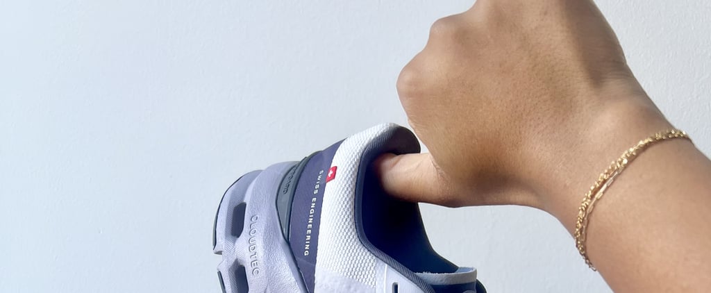 On Cloudpulse Training Sneaker Review