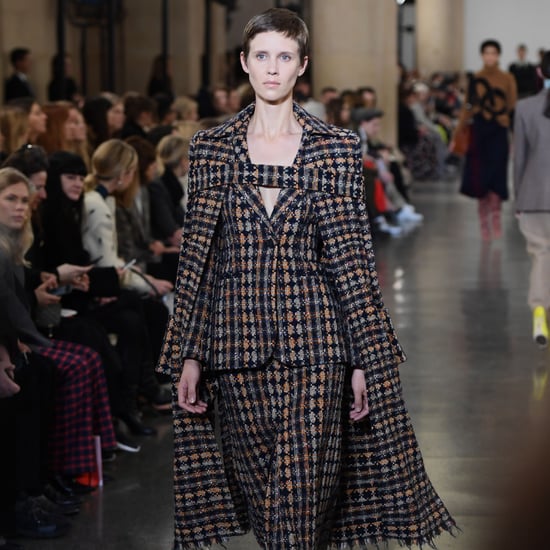 Victoria Beckham Runway Fall 2019