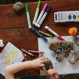 22 Creative Spring Crafts For Kids