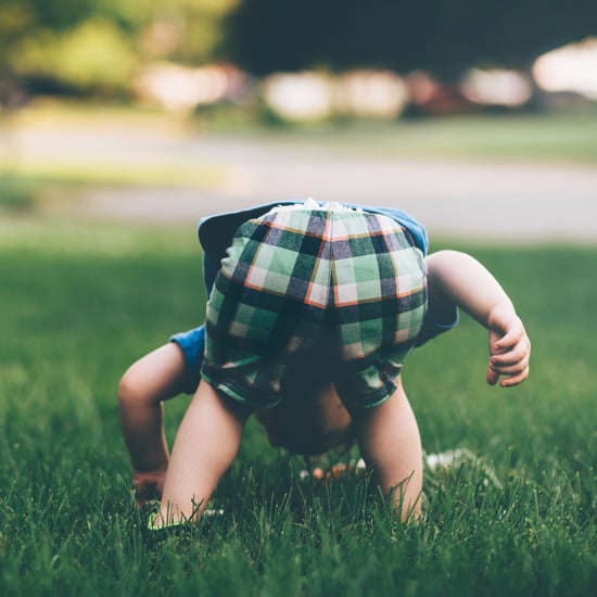 How to Handle Toddler Tantrums Over Getting Dressed