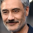 2女性Taika Waititi日期之前嫁给丽塔奥拉