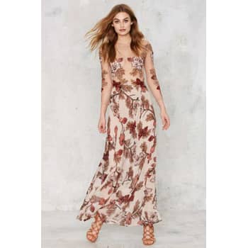 What to Wear to a Wedding in the Woods POPSUGAR Fashion