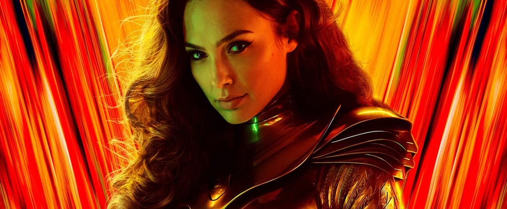 Wonder Woman 1984 Is Debuting on HBO Max and in Theaters on Christmas Day
