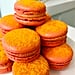 Macaron Parlour Cheetos Macaron