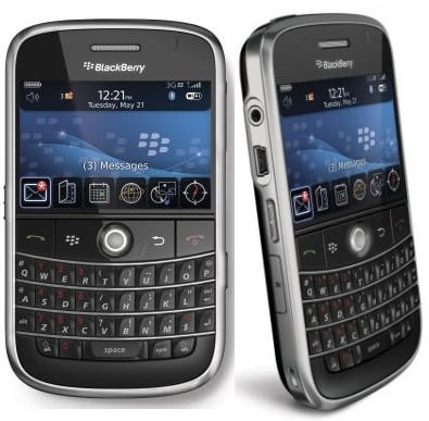 Tech Smartphones