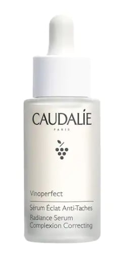 Caudalie Vinoperfect光辉血清