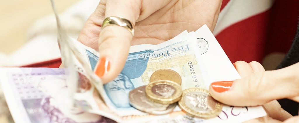 Take Charge of Your Bank Account With This 30-Day Spending Hiatus