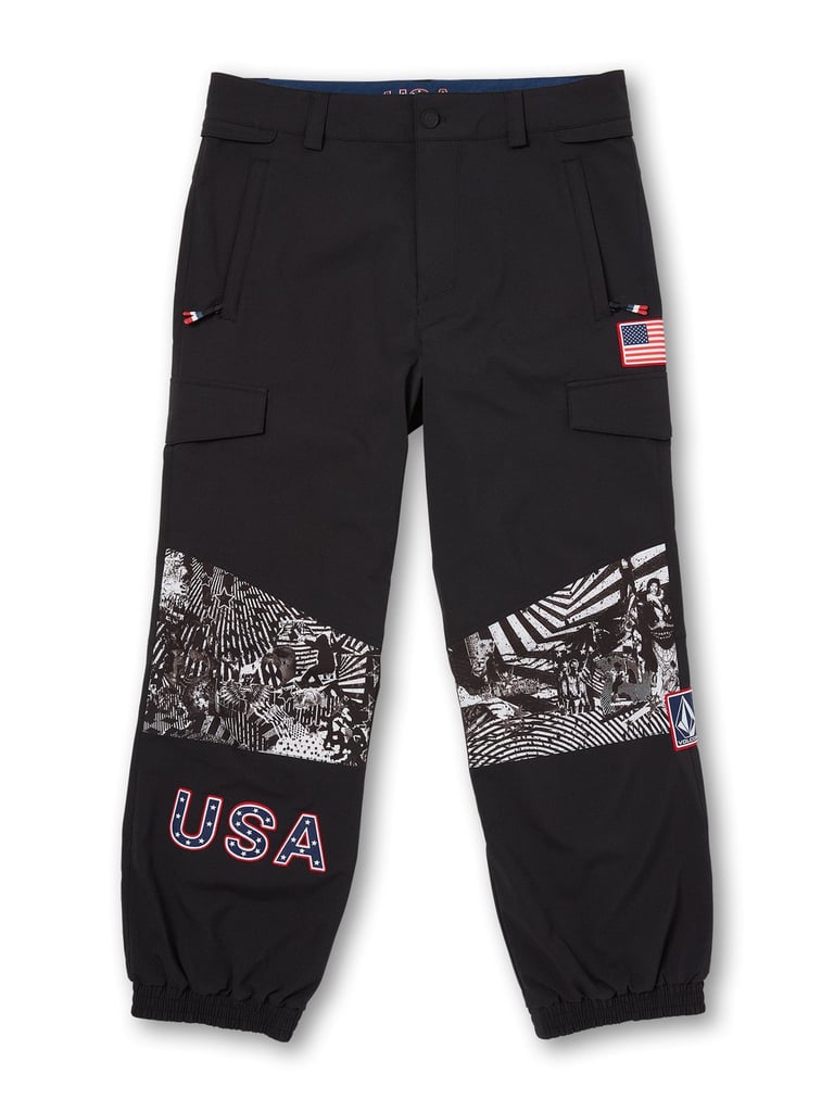 Women's USST Hotlapper Pant