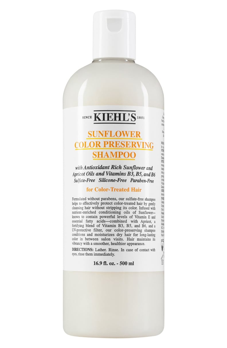 Kiehl's Sunflower Color Preserving Shampoo