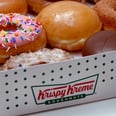 Krispy Kreme Is Giving Away Free Doughnuts Every Day This Summer