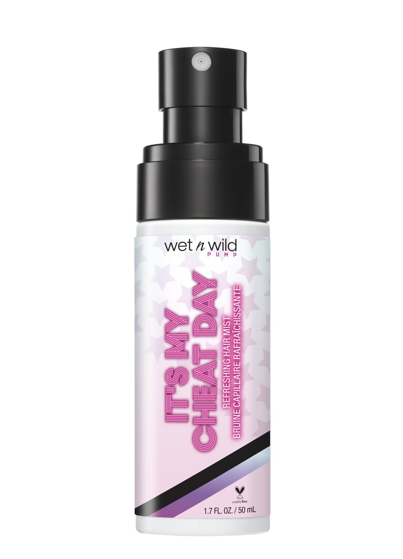 It’s My Cheat Day Refreshing Hair Mist