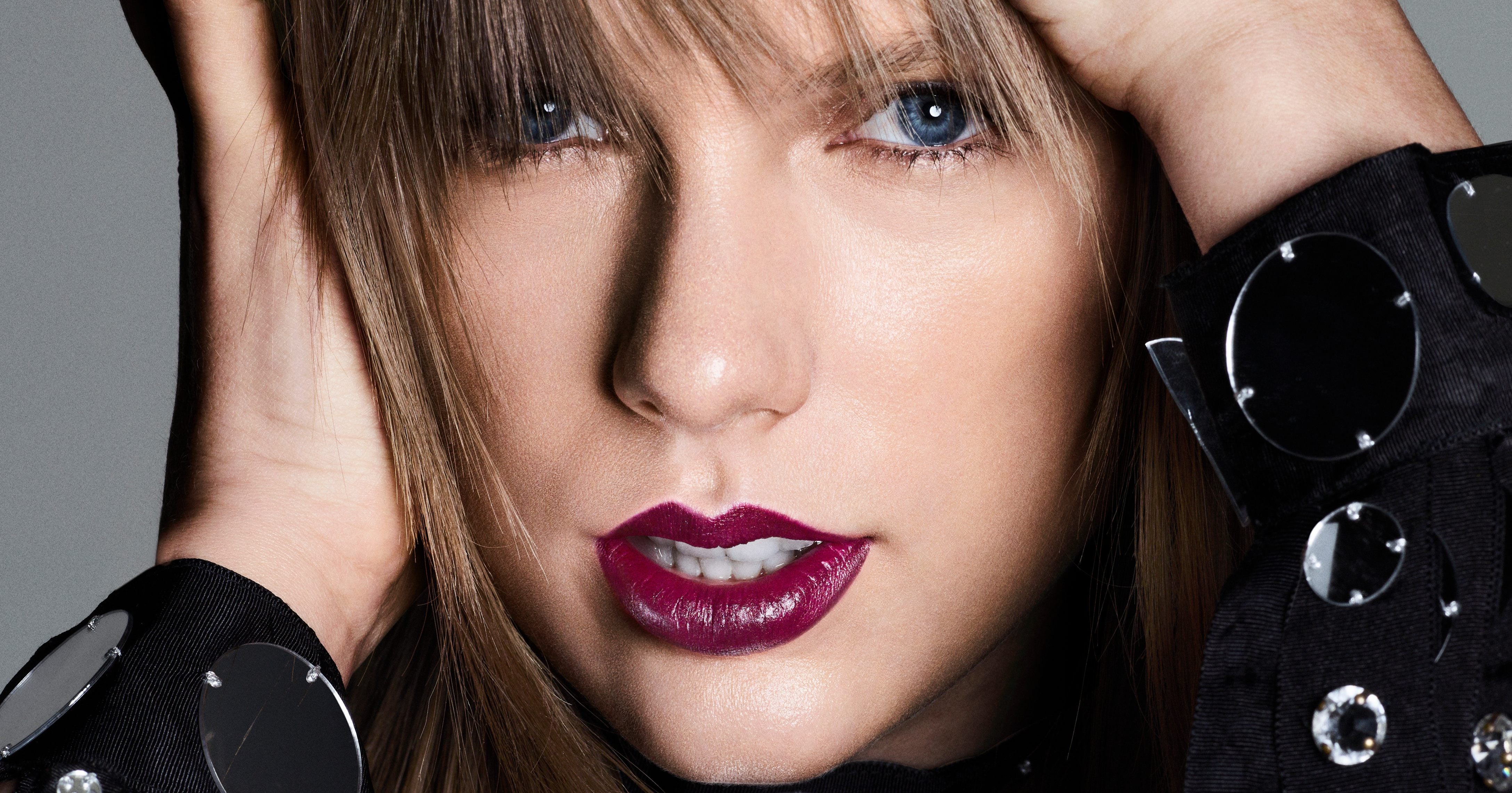 TaylorSwift ELLE 2019 テイラースウィフト Taylor Swift on Elle April 2019 | PS Celebrity