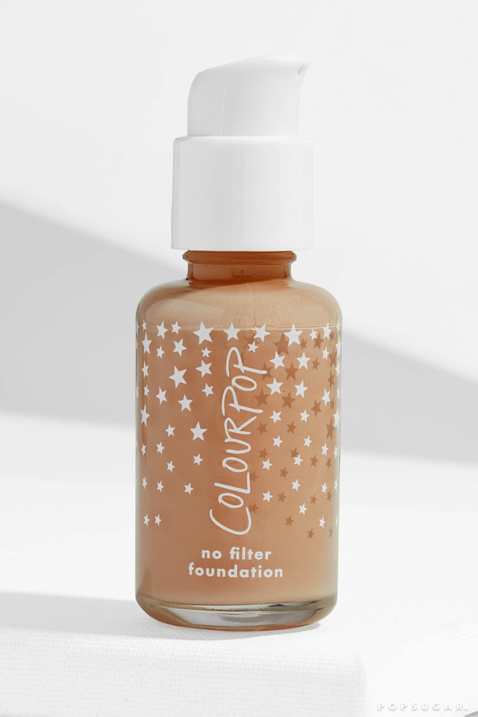 ColourPop No Filter Foundation Medium Dark 140 ($12)