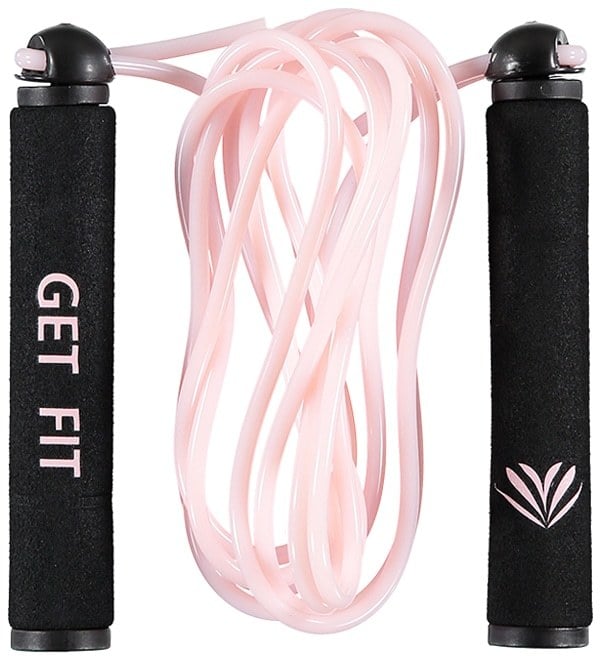 Forever 21 Active Get Fit Jump Rope