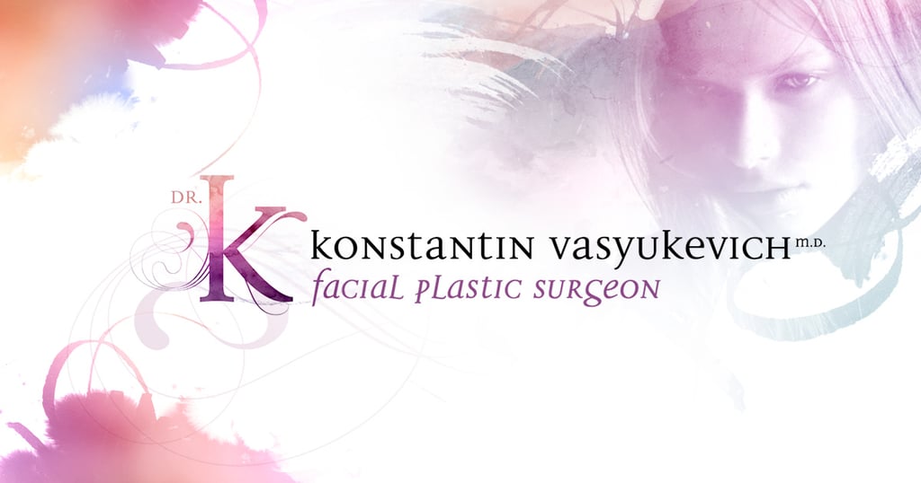 Plastic Surgery Gift Card For Dr. Konstantin Vasyukevich