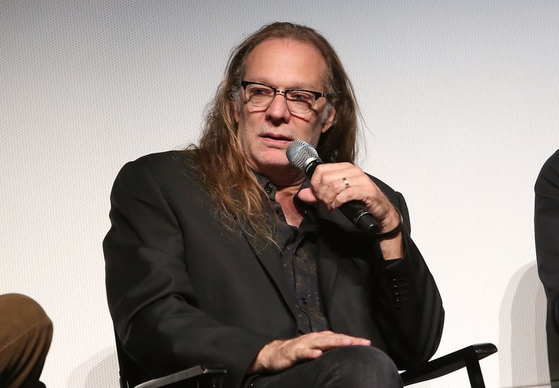 Greg Nicotero