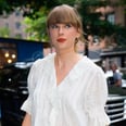 Taylor Swift's $88 Free People Denim Skort Is Still in Stock — For Now