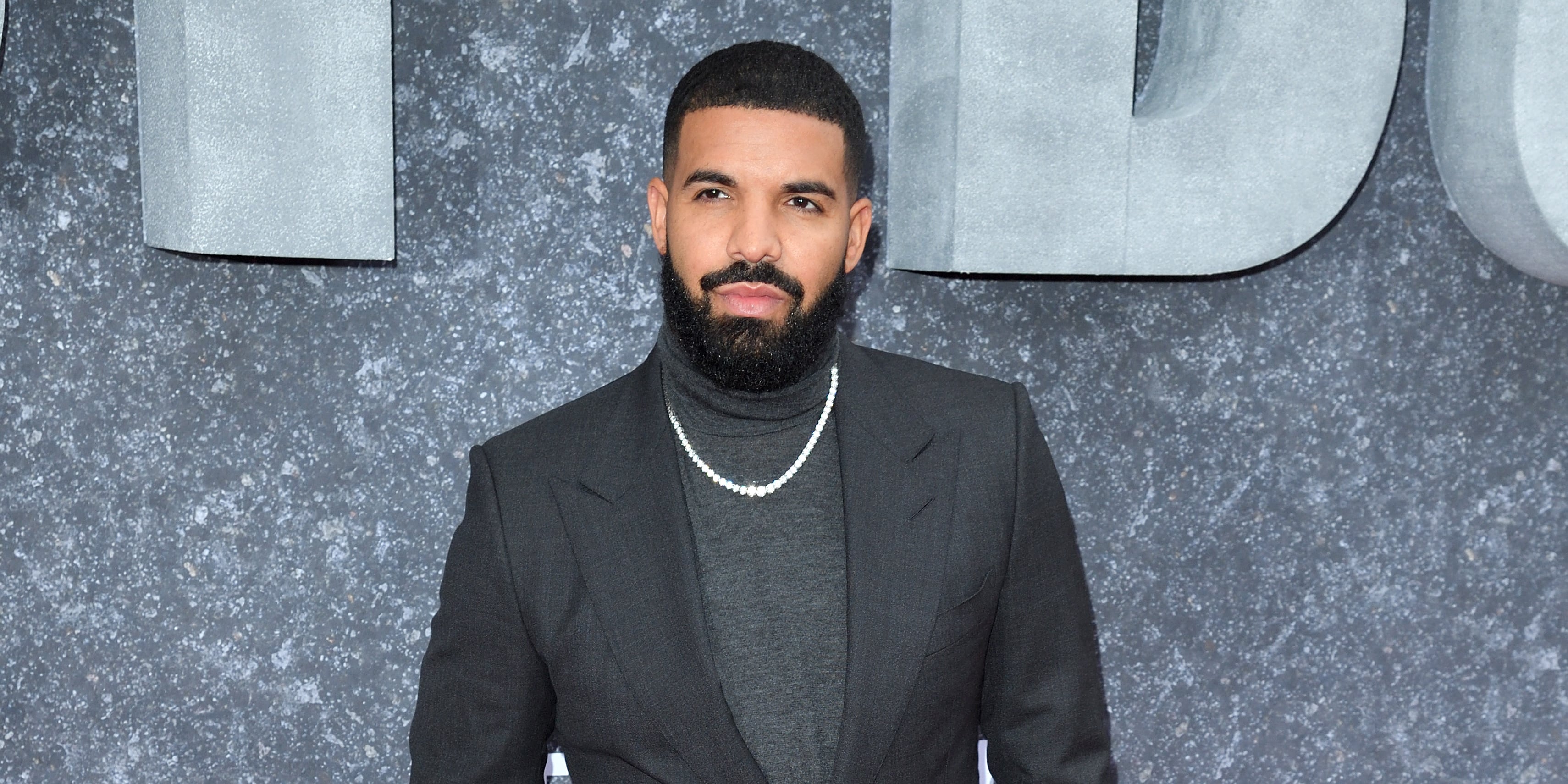 Is Drake Starting a Book Club? See His Buzzy Picks | POPSUGAR Entertainment