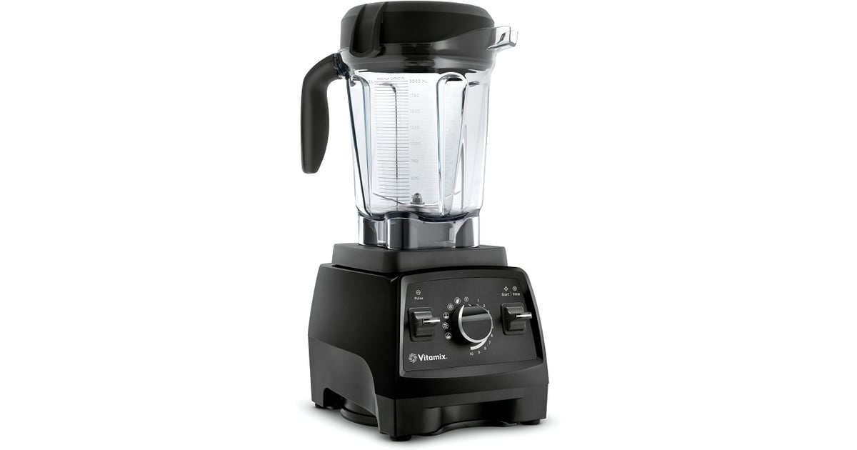 For Smoothies and More Vitamix Professional Series 750 Blender