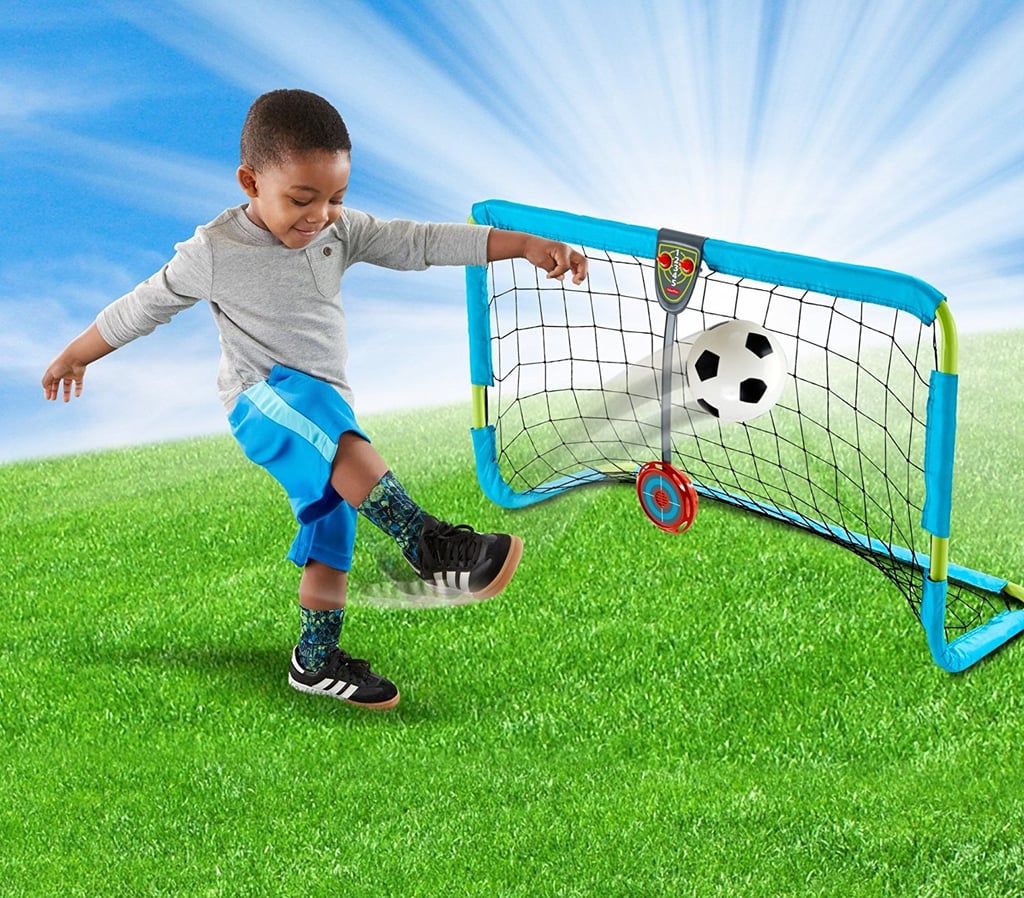 Fisher-Price Grow-to-Pro Super Sounds Soccer