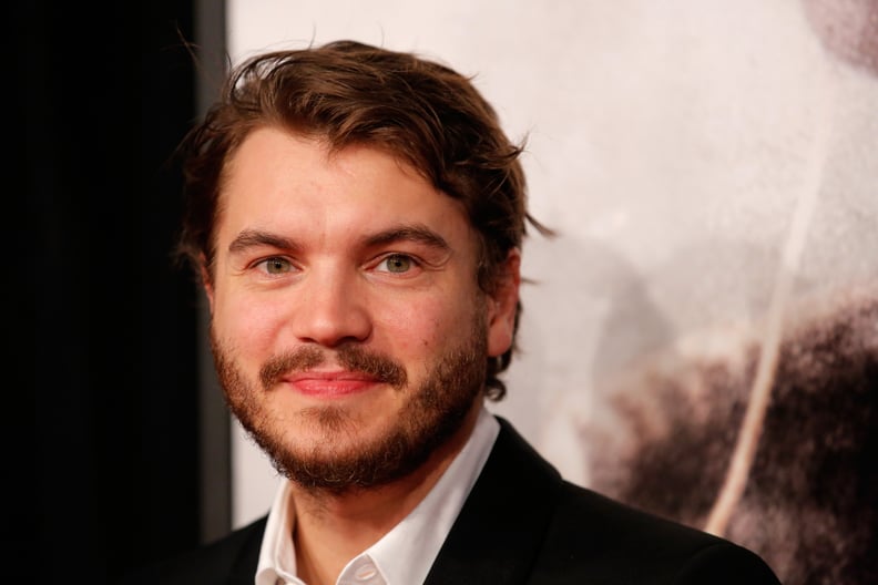 Emile Hirsch