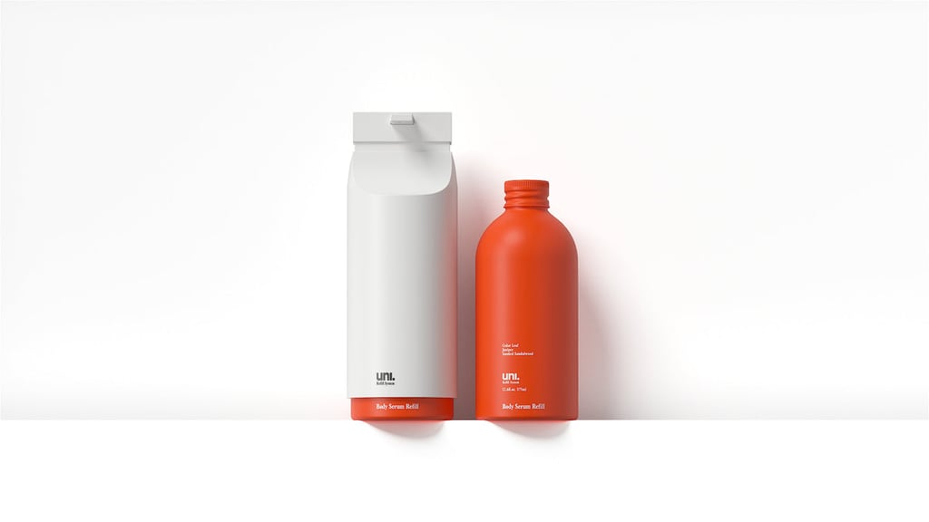 Uni Body Serum