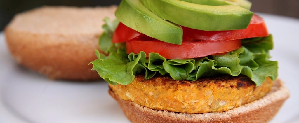 This Is How to Eat Enough Protein on a Vegetarian Diet