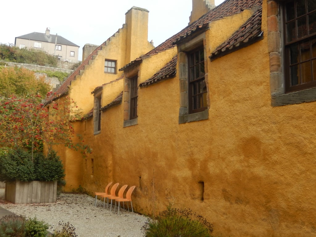 Where Does Outlander Film in Scotland?