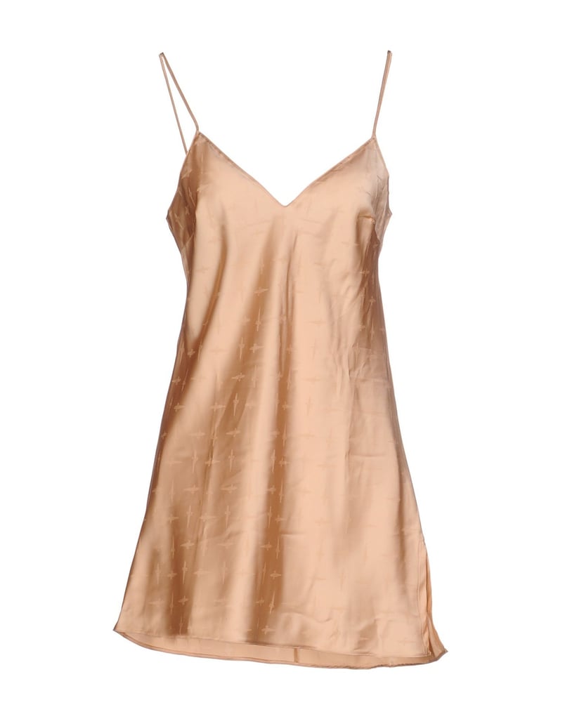 Twin Set Cesare Paciotti Lingerie Slip ($39)
