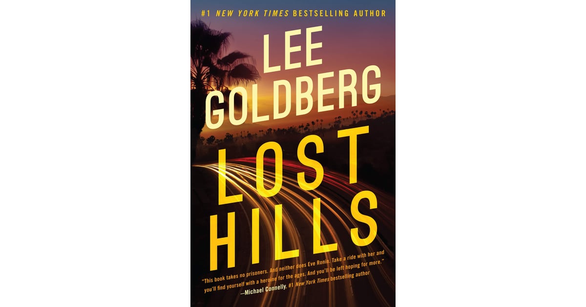 Lost Hills Books Coming Out in 2020 POPSUGAR Entertainment Photo 2