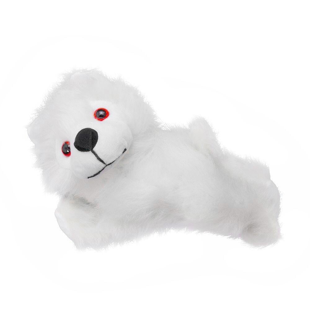Dire shop wolf plush