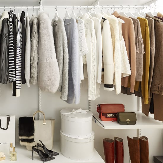 How to Clean Out Your Closet
