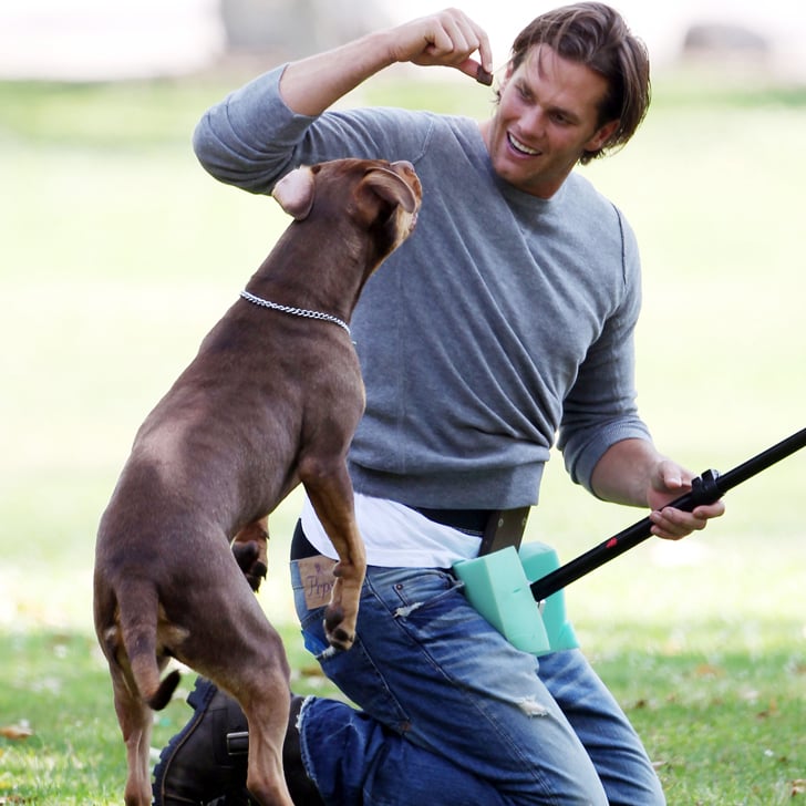 Tom Brady For Uggs