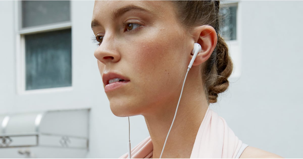 Does Sweating Help You Lose Weight? POPSUGAR Fitness UK