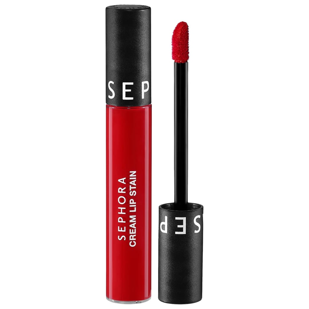 Cream Lip Stain